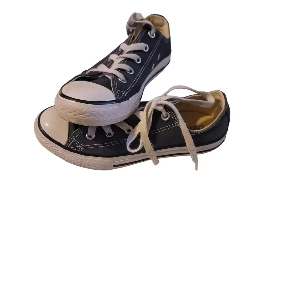 Converse All Stars Sneakers Kid Size 1.5